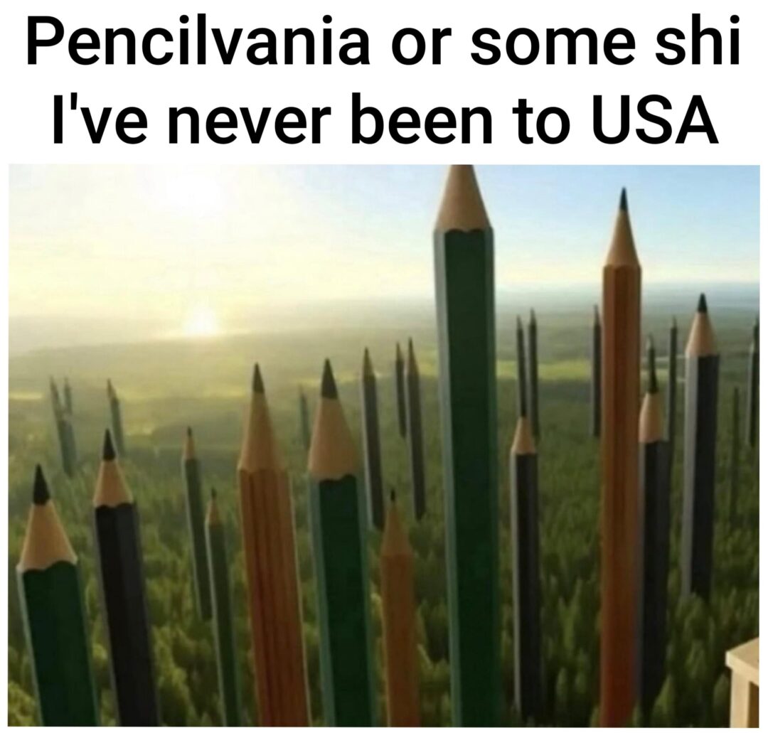 Discover Sharp Humor in Pencilvania