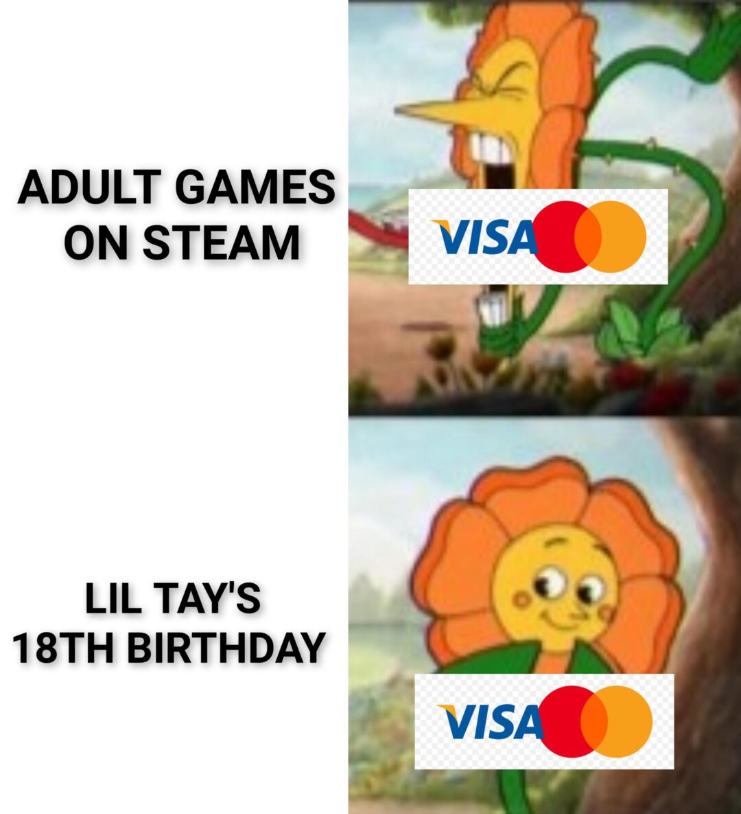 Credit Card Urgency Before Your Birthday