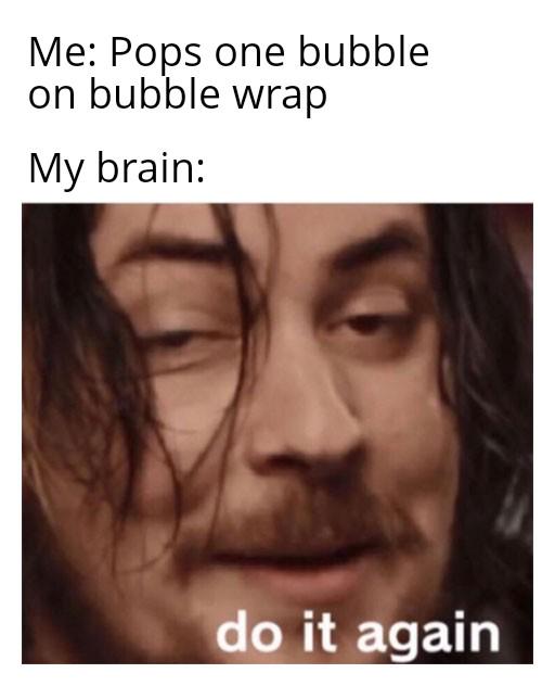 Bubble Wrap Fever: A Fun Obsession