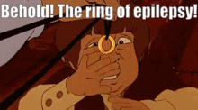Unexpected Jewelry Side Effects