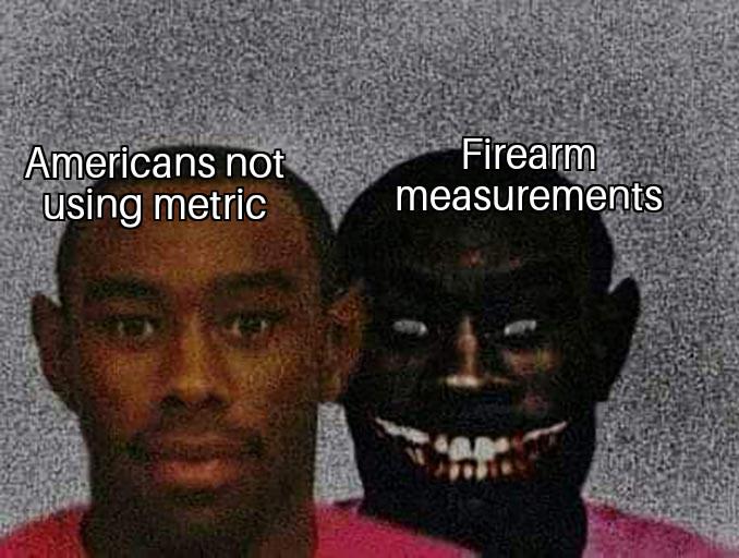 America’s Secret Metric Firearm Twist
