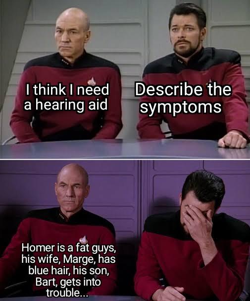Doctor’s Plot Twist: A Hilarious Misunderstanding