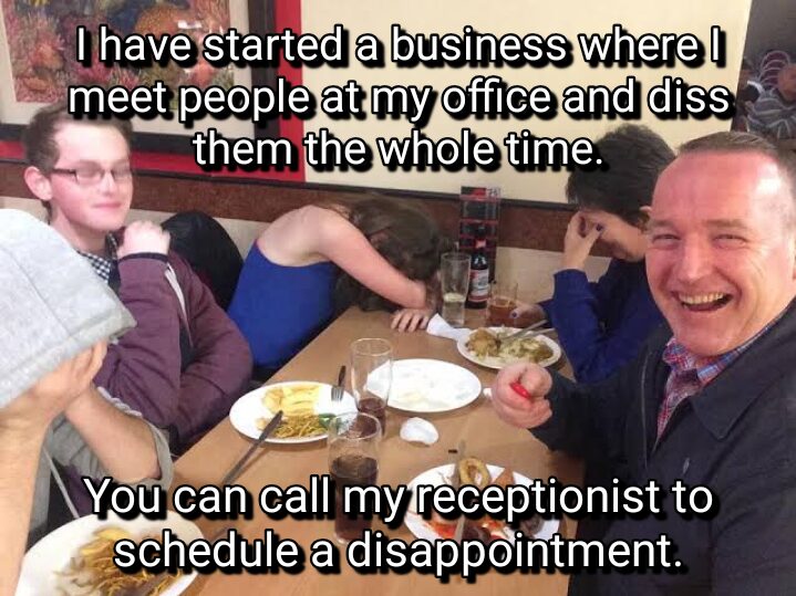 Epic Office Humor: Throwing Shade with Lemons