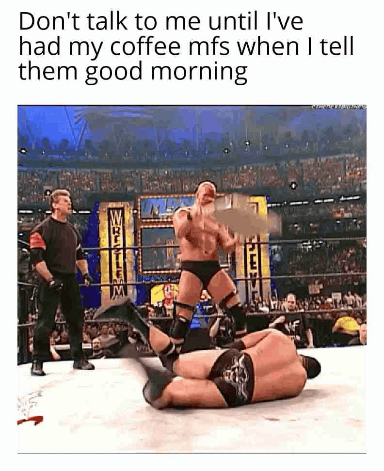 Energize Your Mornings with Coffee