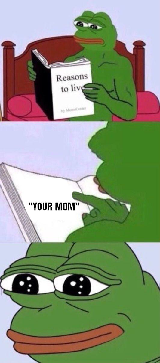 Life’s Tough? Mom Thinks You’re Awesome!