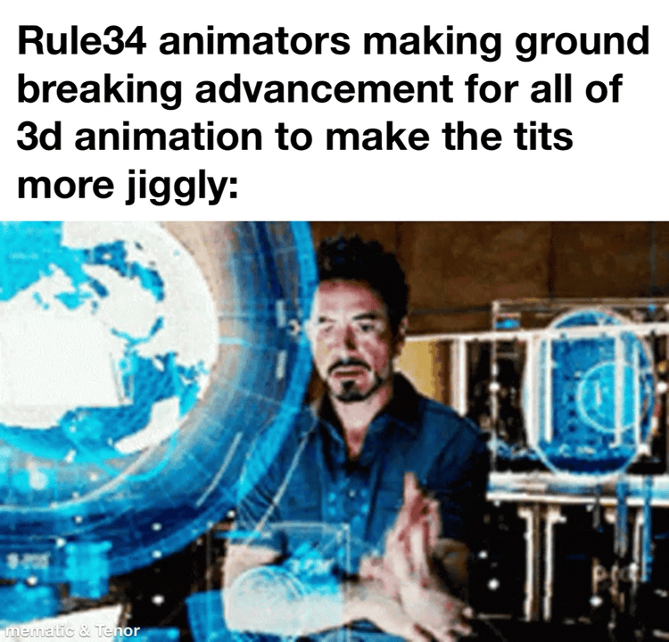 Animation’s New Direction