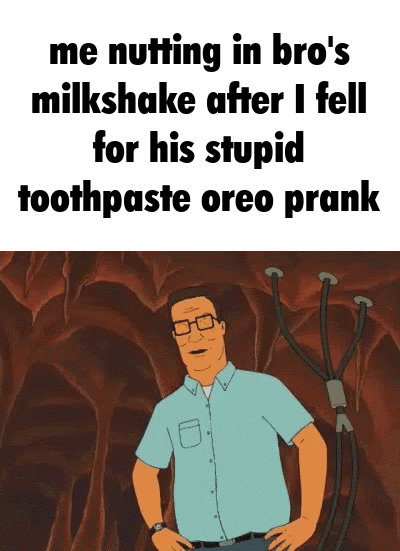 Prank Wars: Sweet to Personal