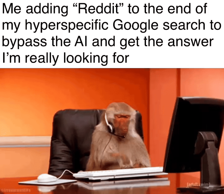 Reddit: The Ultimate Detective for Answers