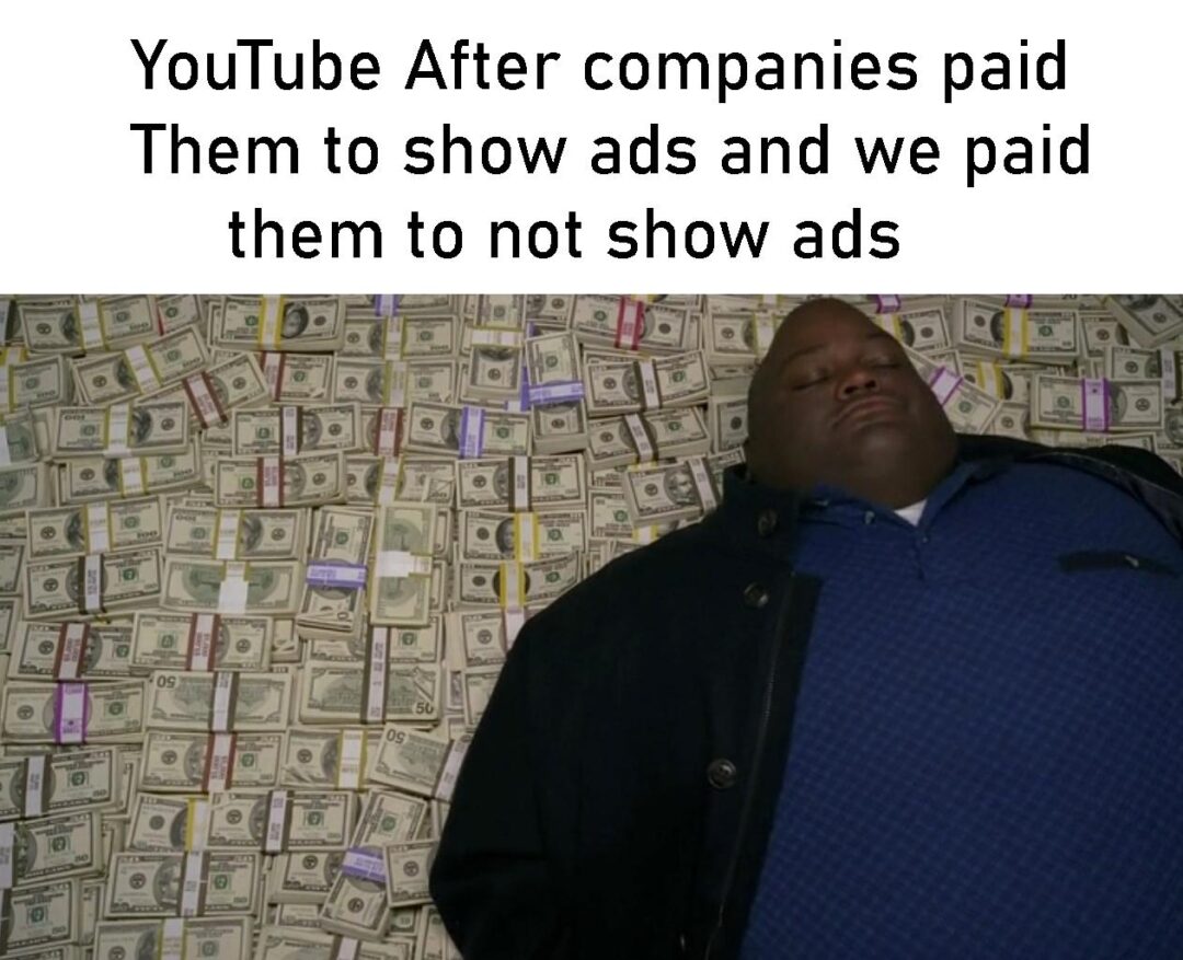 YouTube’s Double Ad Win