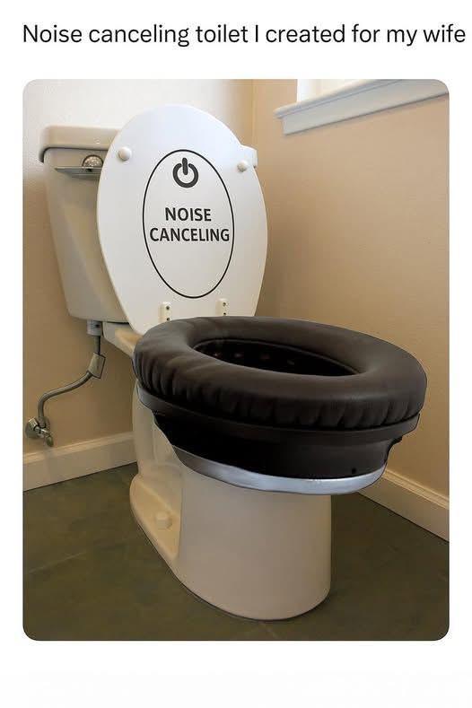 Quiet Bathroom Tech Revolution