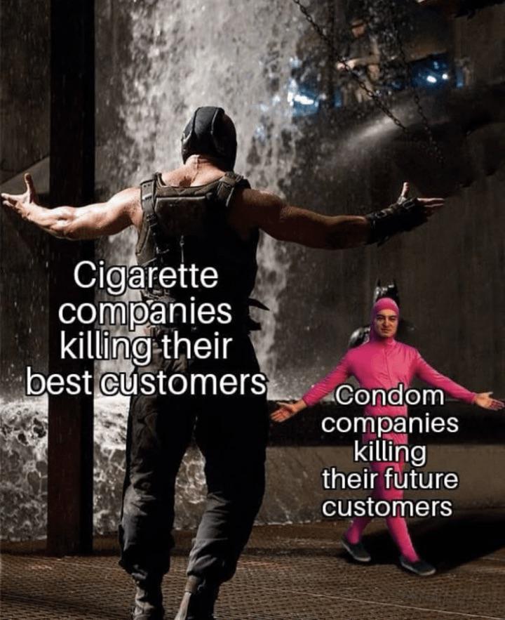 Product Loyalty’s Expiration Date