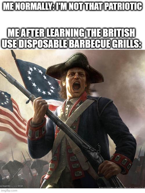Barbecue Battle: Ignite Your Loyalty