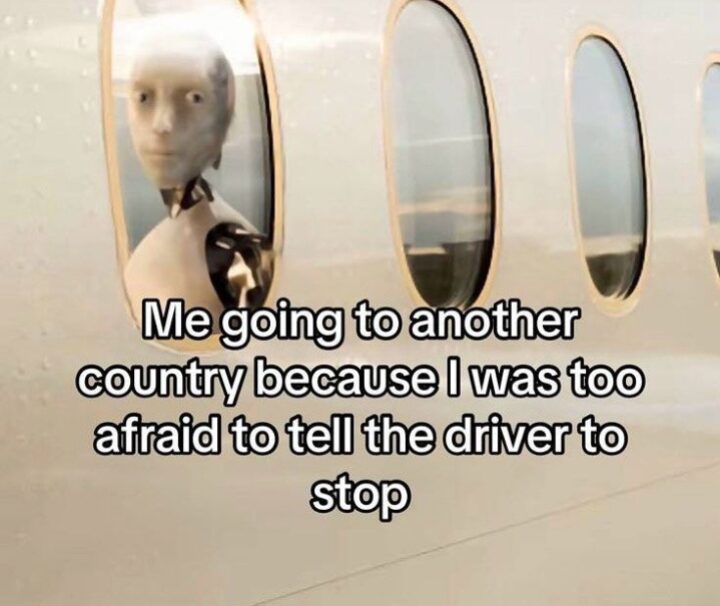 Accidental Introvert Adventure Abroad