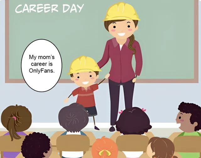 Digital Career Day Surprise