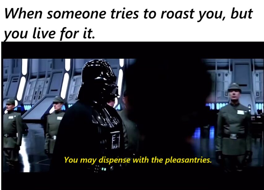 Roast Rebound: Mastering the Comeback