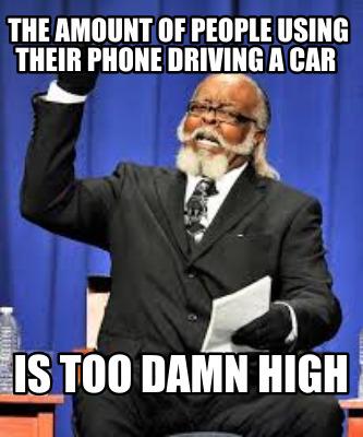 Distracted Driving Dangers Near Daycare