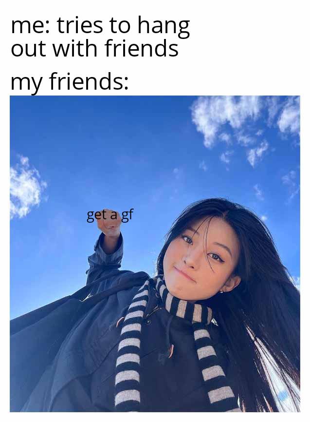 Hilarious Love Life Memes