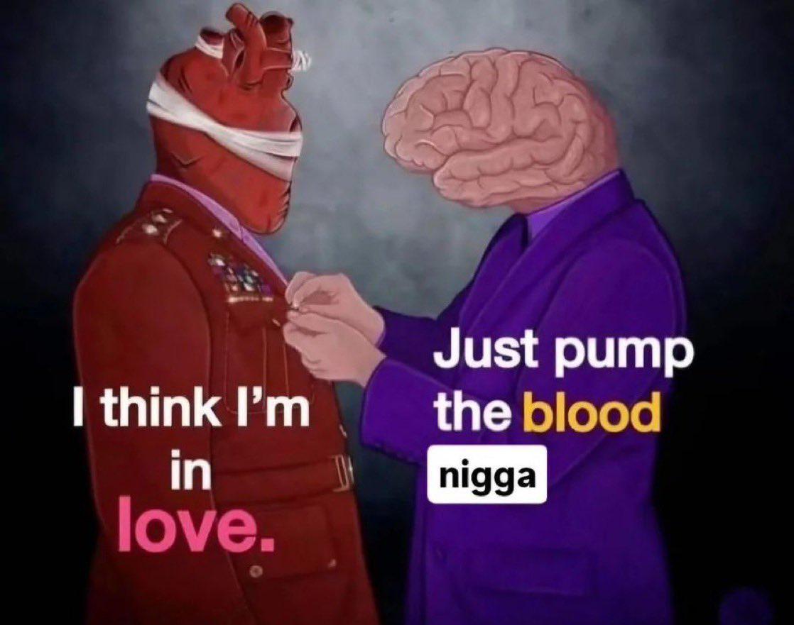 Heart vs Brain: The Love Dilemma