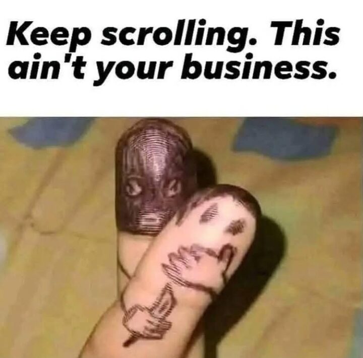 Hilarious Fingers Meme Secrets Unveiled