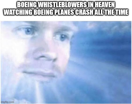 Sky Observer Meme: Ultimate “I Told You So”