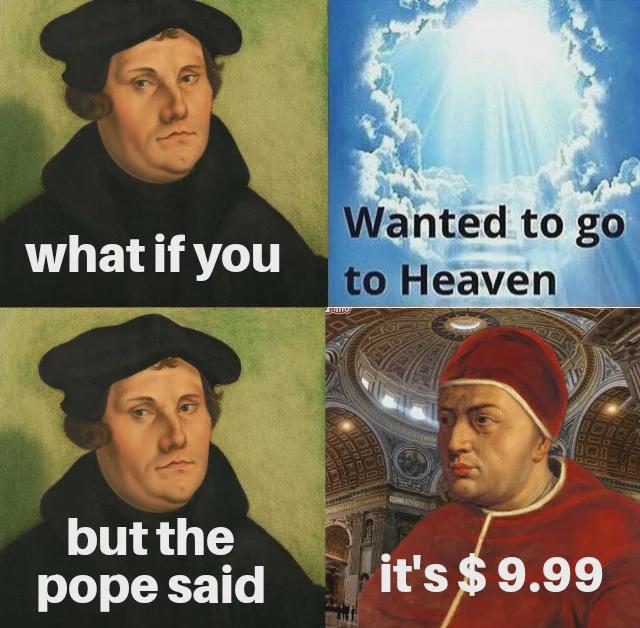 Unlocking Medieval Memes: Paywalls and Papal Fees