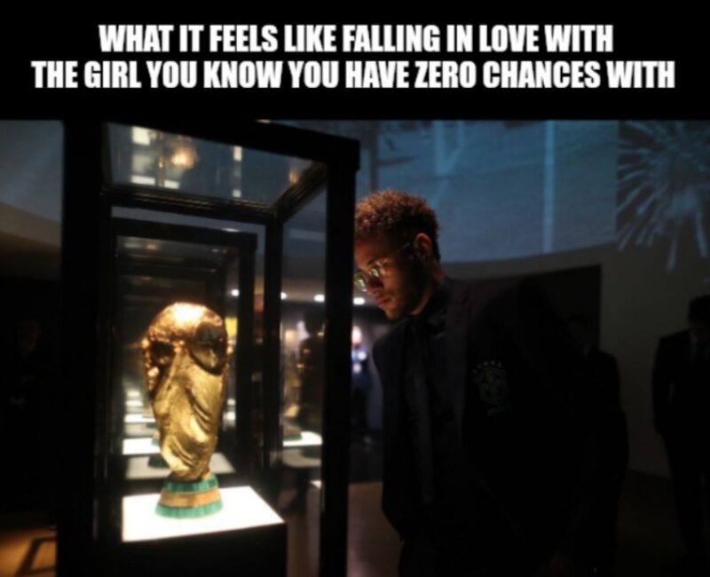 Love Life: Window Shopping Dreams