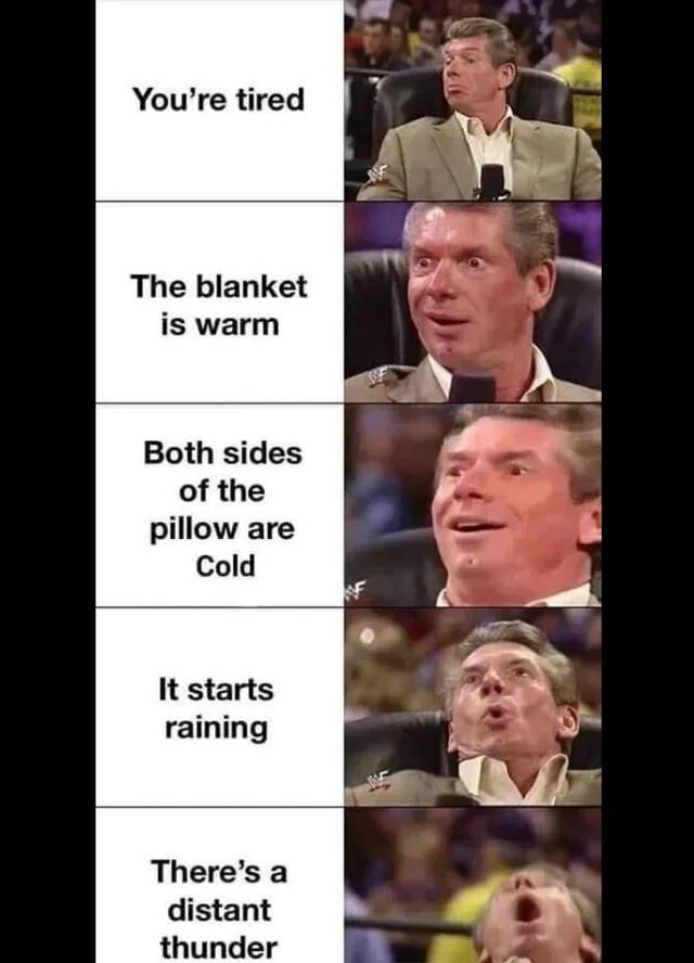 Cozy Evolution: Groggy to Snuggly Bliss