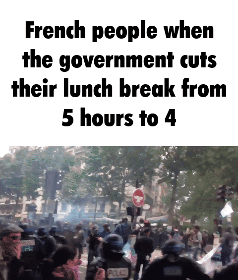 Baguette Time Chaos Unleashed