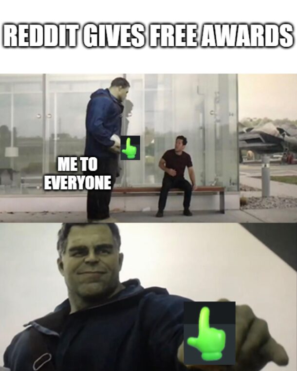 Reddit Fame: Free Awards & Upvotes