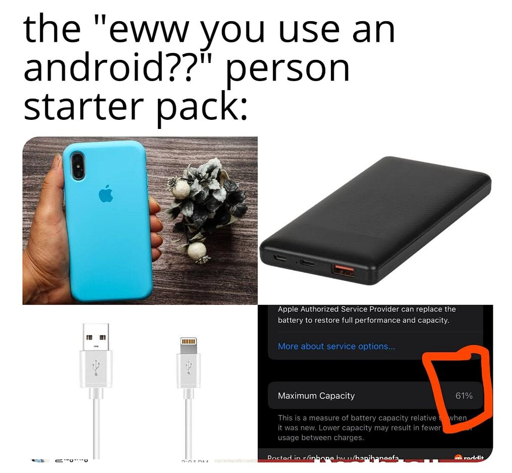 Boost Your iPhone Power Now