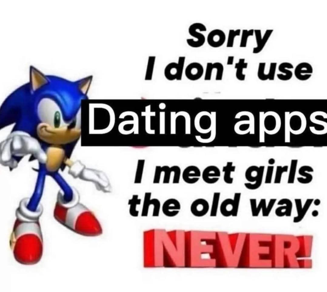 Single and Thriving: No Dating Apps Needed