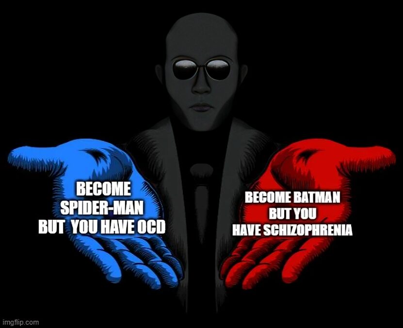 Hero Battle: Spider-Man vs Batman