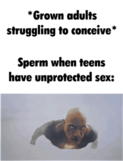 Teen Pregnancy: Biology’s Surprise Twist