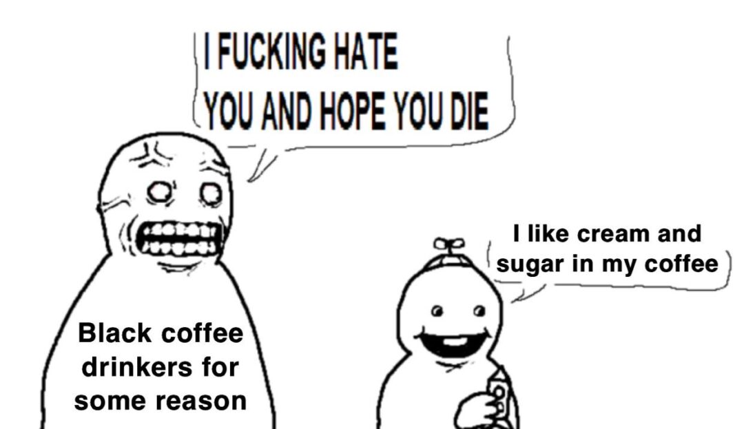 Coffee Wars: Anger Over Brews