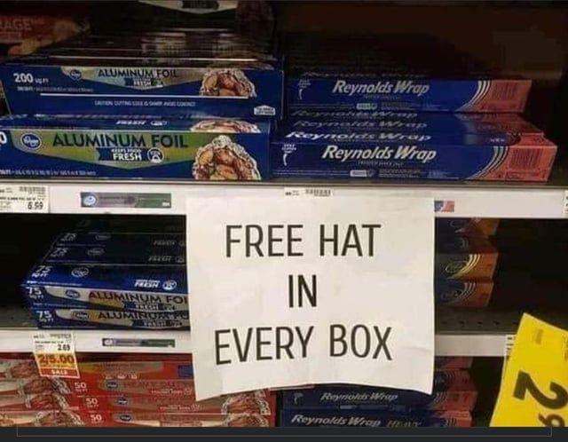 Free Shiny Hats for a Fashion Upgrade