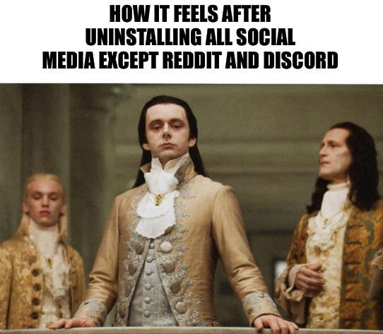 Social Media Detox: Find Your Niche