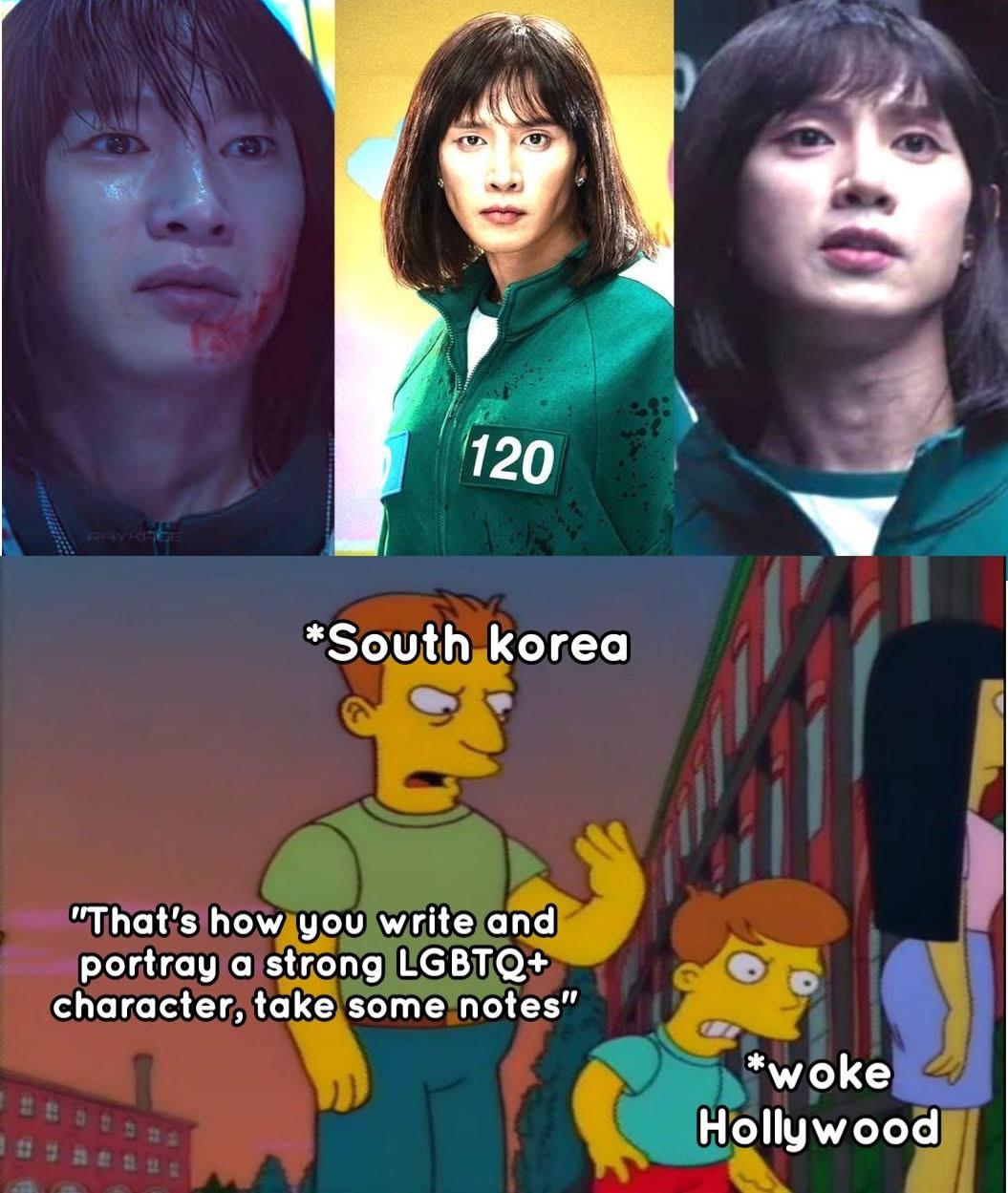 South Korea Outshines Hollywood in LGBTQ+ Stories