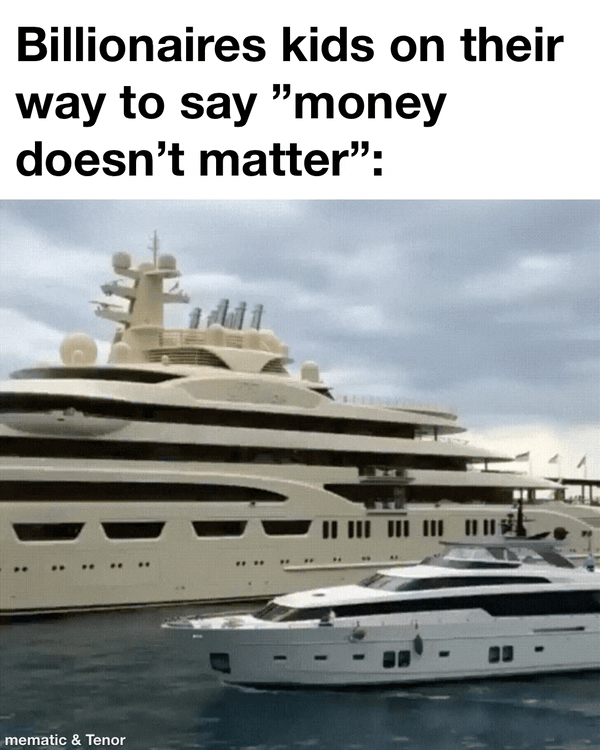 Luxury Lifestyles: Pocket Change Redefined