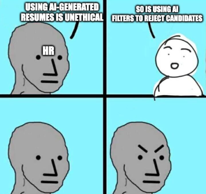 AI vs AI: The HR Showdown