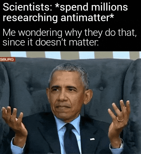 Antimatter Shade: Wallet Woes