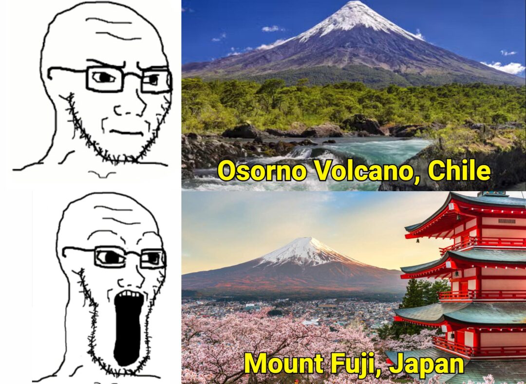 Japan: Hipster vs. Mainstream Appeal