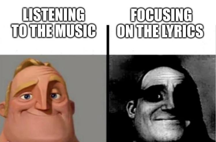 Artists with Deep Lyrics & Catchy Beats