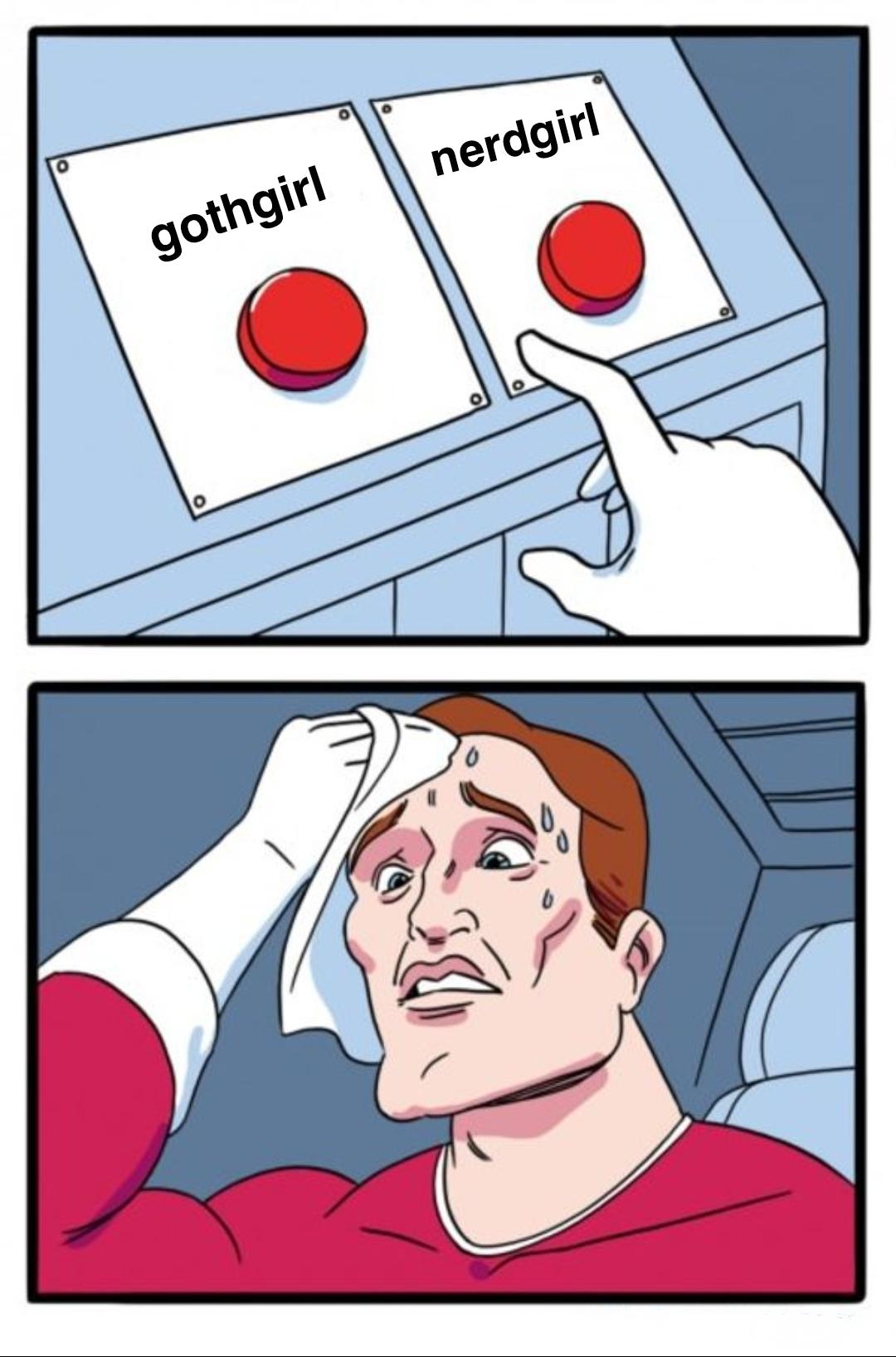 Crush Dilemma: Double Trouble Choices