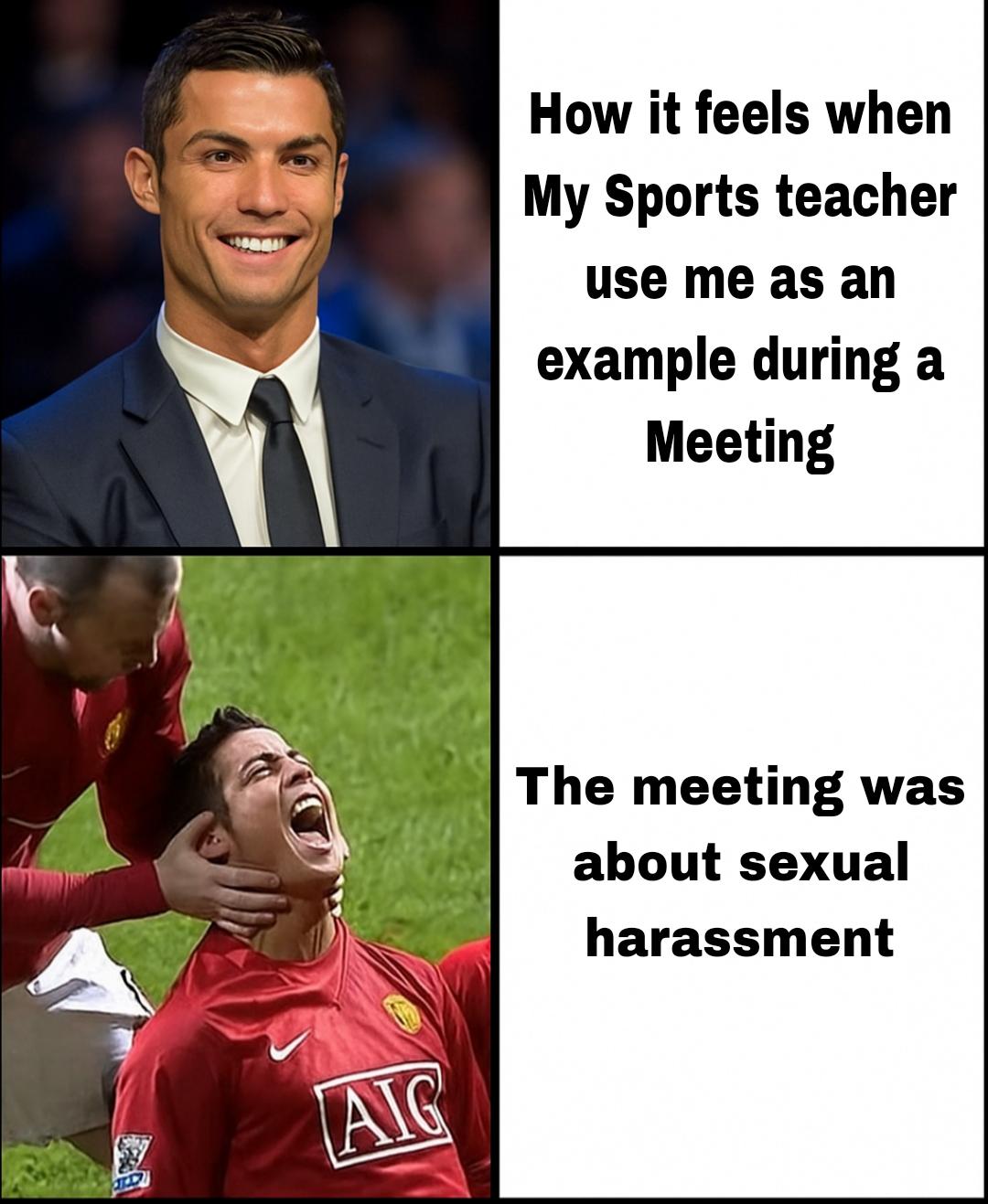 Awkward Classroom Moment: Teacher’s Pet Dilemma