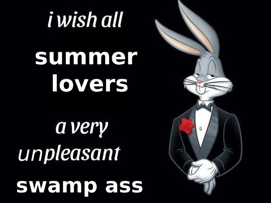 Bugs Bunny’s Summer Surprises!