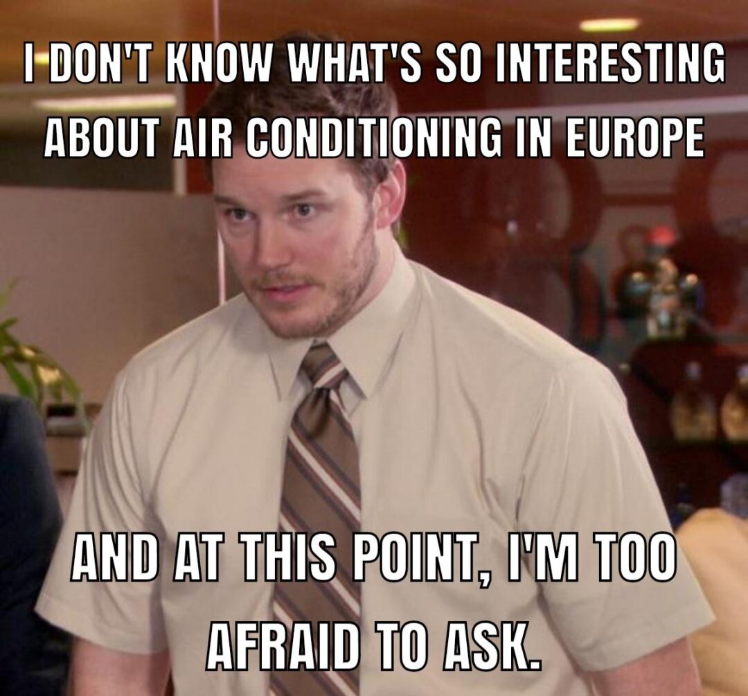 AC Debate Confusion Unveiled