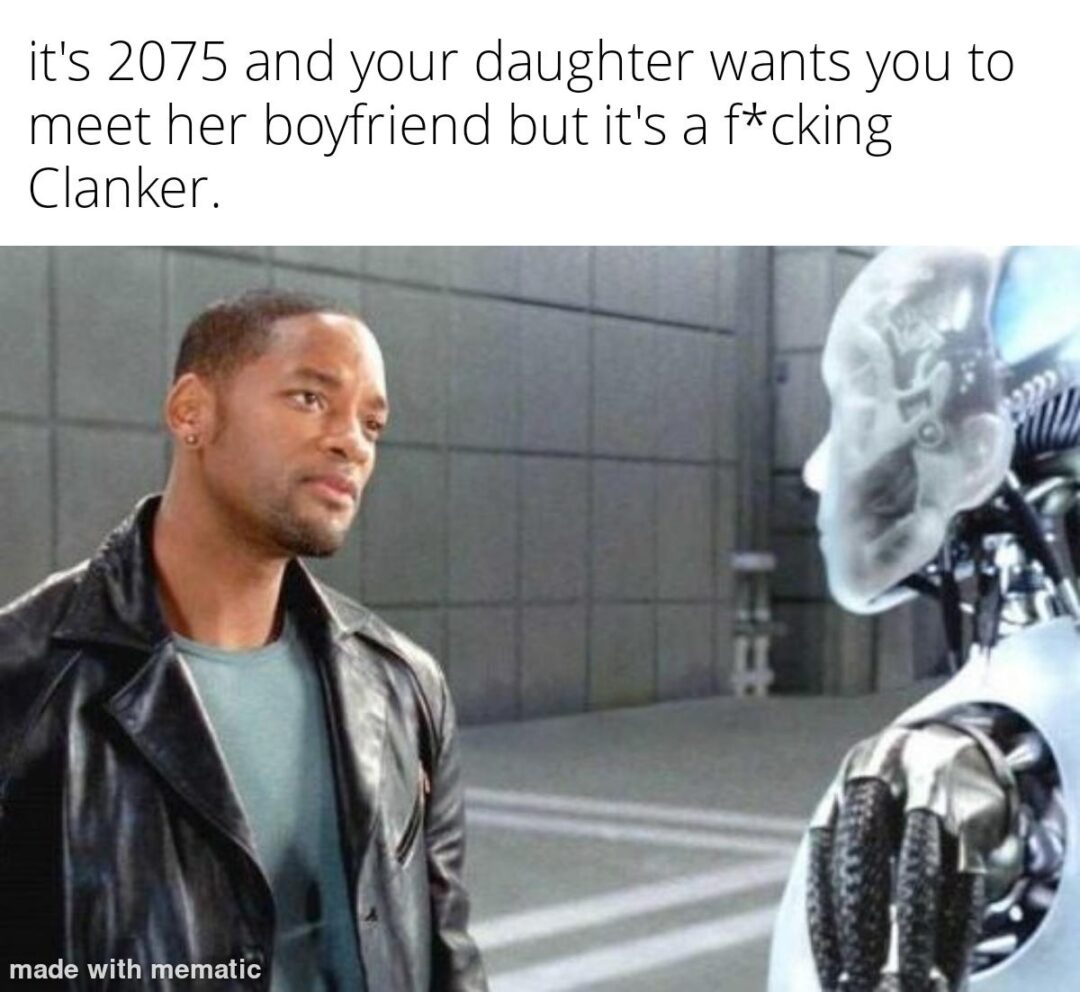 Dating a Steel-Hearted Guy Meme