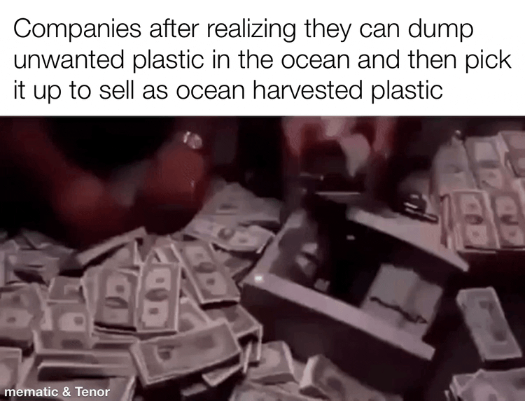 Profitable Ocean Confetti Idea