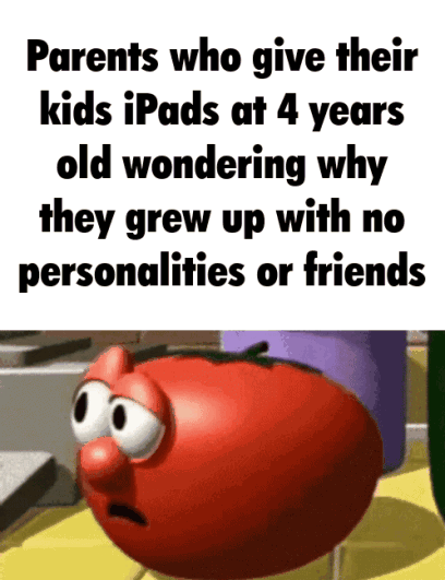 Screen Time vs. Social Skills