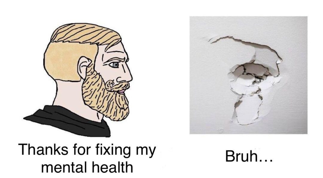 Mental Health Repair Costs